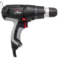 Дрель-шуруповерт P.I.T. PBM10-C 550Вт патрон:быстрозажимной