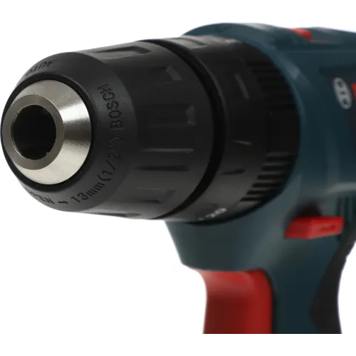 Дрель-шуруповерт Bosch GSB 180-LI аккум. патрон:быстрозажимной (кейс в комплекте) (06019F8307)