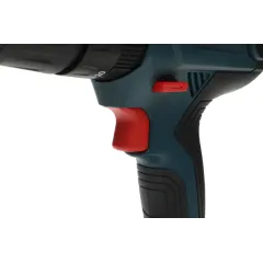 Дрель-шуруповерт Bosch GSB 180-LI аккум. патрон:быстрозажимной (кейс в комплекте) (06019F8307)