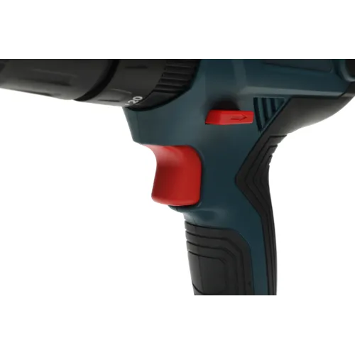 Дрель-шуруповерт Bosch GSB 180-LI аккум. патрон:быстрозажимной (кейс в комплекте) (06019F8307)