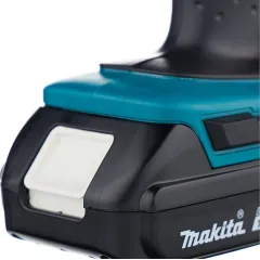 Дрель-шуруповерт Makita DDF453SYE аккум. патрон:быстрозажимной (кейс в комплекте)