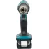 Дрель-шуруповерт Makita DDF453SYE аккум. патрон:быстрозажимной (кейс в комплекте)