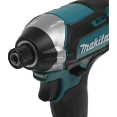 Шуруповерт Makita DTD152Z аккум. патрон:быстрозажимной