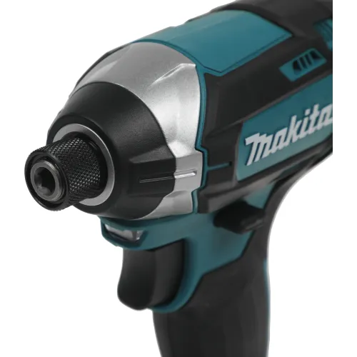 Шуруповерт Makita DTD152Z аккум. патрон:быстрозажимной