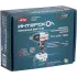 Гайковерт Интерскол ГАУ-350/18ВЭ без АКБ и ЗУ аккум. патрон:квад.1/2" (643.1.0.70)