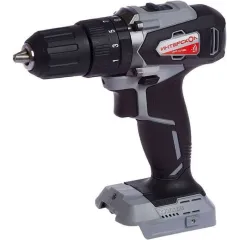 Дрель-шуруповерт Интерскол ДАУ-13/18ВК без АКБ и ЗУ аккум. патрон:быстрозажимной (кейс в комплекте) (573.0.0.70)