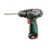 Винтоверт Metabo PowerMaxx SB аккум. патрон:быстрозажимной (кейс в комплекте) (600385500)