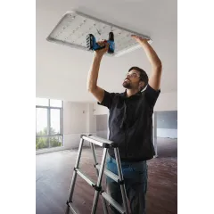 Дрель-шуруповерт Bosch GSB 185-LI аккум. патрон:быстрозажимной (кейс в комплекте) (06019K3100)