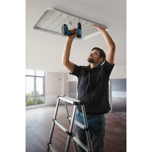 Дрель-шуруповерт Bosch GSB 185-LI аккум. патрон:быстрозажимной (кейс в комплекте) (06019K3100)