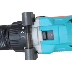 Дрель-шуруповерт Sturm! CD2080 аккум. патрон:быстрозажимной (кейс в комплекте)