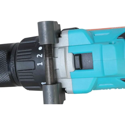 Дрель-шуруповерт Sturm! CD2080 аккум. патрон:быстрозажимной (кейс в комплекте)