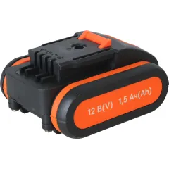 Дрель-шуруповерт Союз ДШС-12-2К-ПРОМО аккум. патрон:быстрозажимной (кейс в комплекте)