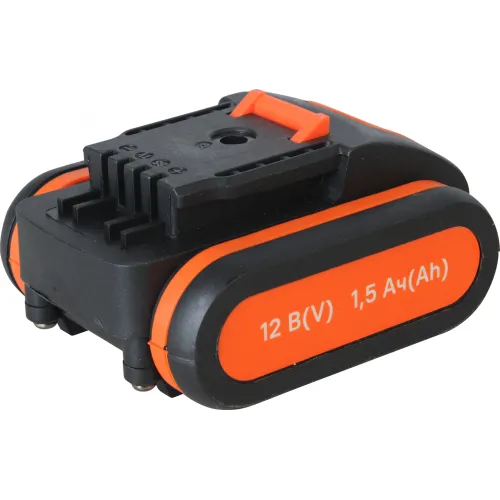 Дрель-шуруповерт Союз ДШС-12-2К-ПРОМО аккум. патрон:быстрозажимной (кейс в комплекте)