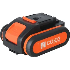 Дрель-шуруповерт Союз ДШС-12-2К-ПРОМО аккум. патрон:быстрозажимной (кейс в комплекте)