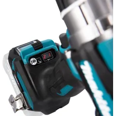 Дрель-шуруповерт Makita DF001GZ аккум. патрон:быстрозажимной