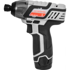 Шуруповерт Интерскол ШАУ-100/12Э аккум. патрон:шестигр.1/4" (кейс в комплекте) (808.2.2.70)