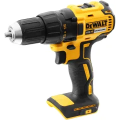 Дрель-шуруповерт DeWalt DCD777D2T-QW аккум. патрон:быстрозажимной (кейс в комплекте)