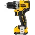 Дрель-шуруповерт DeWalt DCD701D2 аккум. патрон:быстрозажимной (кейс в комплекте) (DCD701D2-QW)
