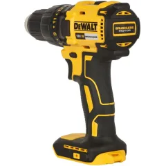 Дрель-шуруповерт DeWalt DCD777M2T аккум. патрон:быстрозажимной (кейс в комплекте) (DCD777M2T-QW)