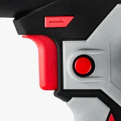 Дрель-шуруповерт P.I.T. PBM10-C3 400Вт патрон:быстрозажимной