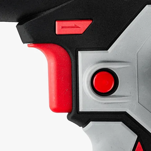 Дрель-шуруповерт P.I.T. PBM10-C3 400Вт патрон:быстрозажимной