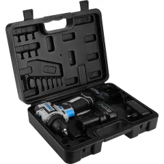 Дрель-шуруповерт Deko Loner 20V PRO аккум. патрон:быстрозажимной (кейс в комплекте) (085-1010)