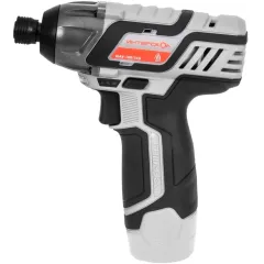 Шуруповерт Интерскол ШАУ-100/12Э аккум. патрон:HEX (808.0.0.70)