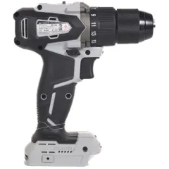 Дрель-шуруповерт Интерскол ДА-13/36В 50 аккум. патрон:быстрозажимной (851.0.0.70)
