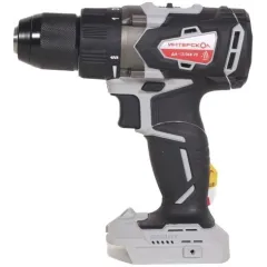 Дрель-шуруповерт Интерскол ДА-13/36В 70 аккум. патрон:быстрозажимной (814.0.0.70)