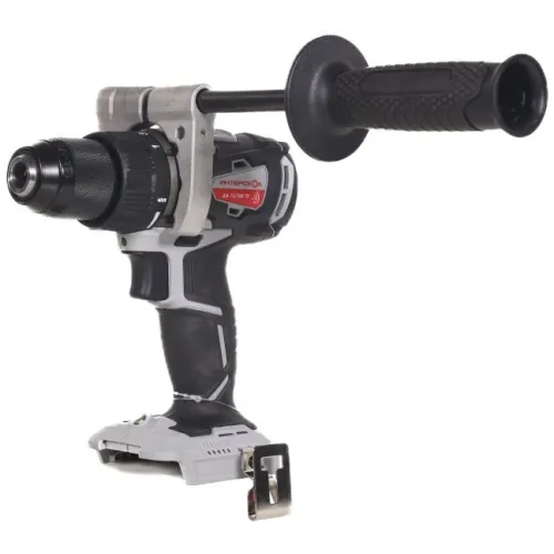 Дрель-шуруповерт Интерскол ДА-13/36В 70 аккум. патрон:быстрозажимной (814.0.0.70)