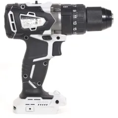 Дрель-шуруповерт Интерскол ДАУ-13/36В 70 аккум. патрон:быстрозажимной (813.0.0.70)