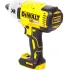 Гайковерт DeWalt DCF897N аккум. патрон:квад.3/4" (DCF897N-XJ)