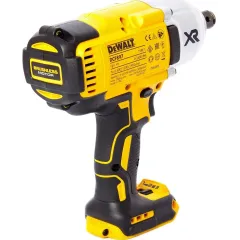 Гайковерт DeWalt DCF897N аккум. патрон:квад.3/4" (DCF897N-XJ)