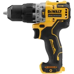 Дрель-шуруповерт DeWalt DCD706D2 аккум. патрон:быстрозажимной (кейс в комплекте) (DCD706D2-QW)