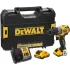 Дрель-шуруповерт DeWalt DCD706D2 аккум. патрон:быстрозажимной (кейс в комплекте) (DCD706D2-QW)