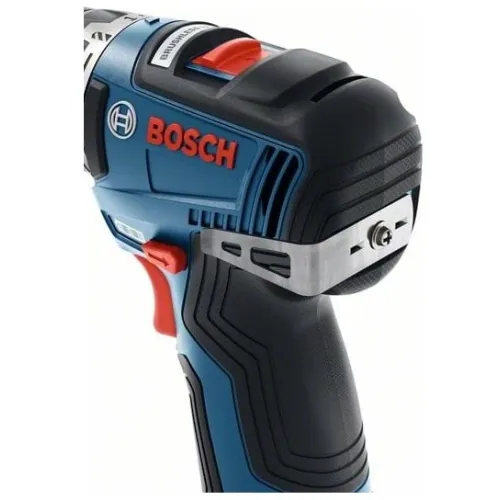 Дрель-шуруповерт Bosch GSR 12V-35 аккум. патрон:быстрозажимной (06019H8000)