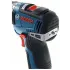 Дрель-шуруповерт Bosch GSR 12V-35 аккум. патрон:быстрозажимной (06019H8000)