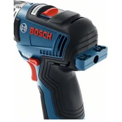 Дрель-шуруповерт Bosch GSR 12V-35 аккум. патрон:быстрозажимной (06019H8000)