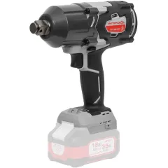 Гайковерт Интерскол ГАУ-1200/36ВЭ аккум. патрон:квад.3/4" (819.0.0.70)