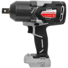 Гайковерт Интерскол ГАУ-1200/36ВЭ аккум. патрон:квад.3/4" (819.0.0.70)