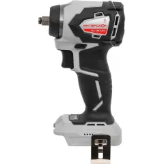 Гайковерт Интерскол ГАУ-250/36ВЭ аккум. патрон:квад.3/8" (863.0.0.70)