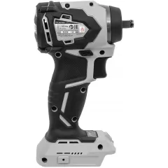 Гайковерт Интерскол ГАУ-250/36ВЭ аккум. патрон:квад.3/8" (863.0.0.70)