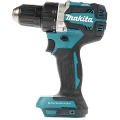 Дрель-шуруповерт Makita DDF484Z аккум. патрон:быстрозажимной