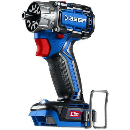 Дрель-шуруповерт Зубр DB-50-22-H3 40Вт аккум. патрон:быстрозажимной (кейс в комплекте)