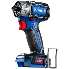 Дрель-шуруповерт Зубр DB-50-42-H3 40Вт аккум. патрон:быстрозажимной (кейс в комплекте)