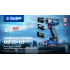 Дрель-шуруповерт Зубр DB-50-42-H3 40Вт аккум. патрон:быстрозажимной (кейс в комплекте)