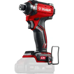 Винтоверт Зубр ВБУ-180 40Вт аккум. патрон:HEX