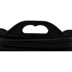 Удлинитель силовой PROconnect ПВС (11-7103) 2x0.75кв.мм 1розет. 30м ПВС 6A пласт.рамка черный