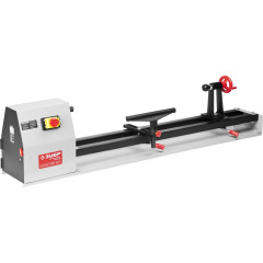 Станок токарный Зубр ЗСТД-350-1000 350W