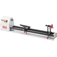 Станок токарный Зубр ЗСТД-350-1000 350W